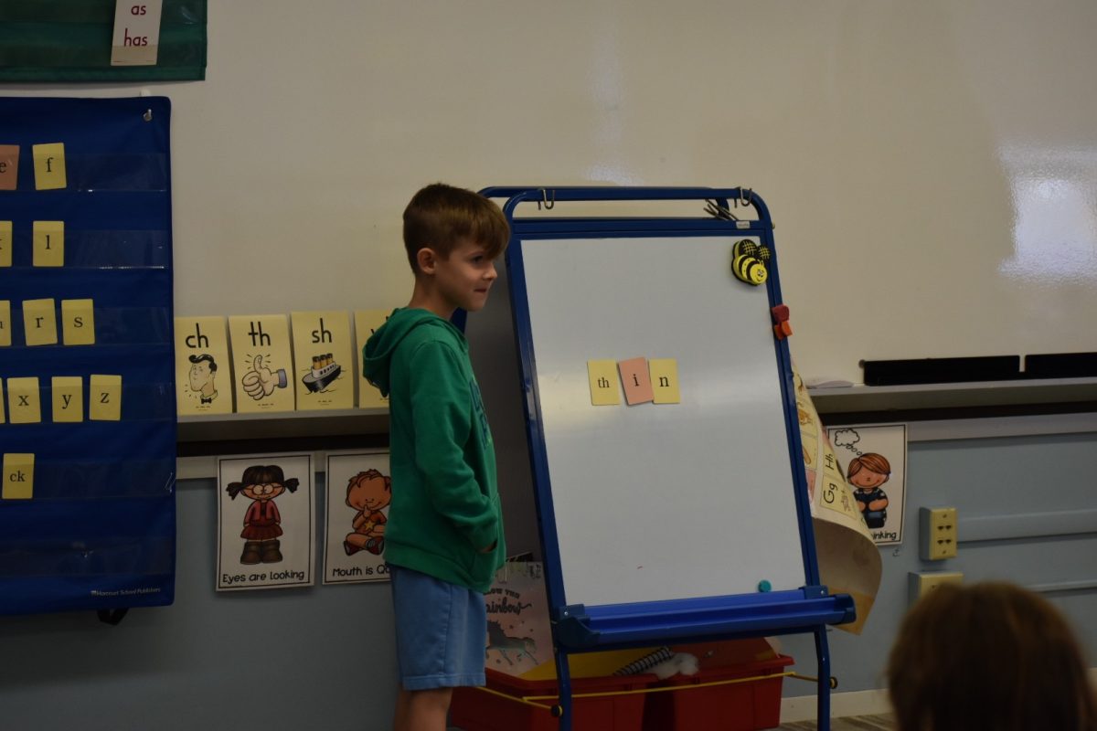 Pennsylvania moves to evidence-based reading curriculum